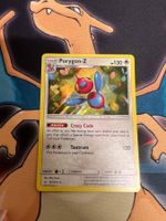 Porygon-Z (UNB 157) - EN - Holo - Unbroken Bonds