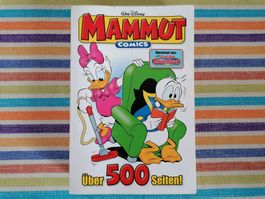 LTB 148 💥🌞 Mammut Comics - als XXL - sehr rar