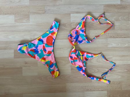 Zaful Bikini Grösse L