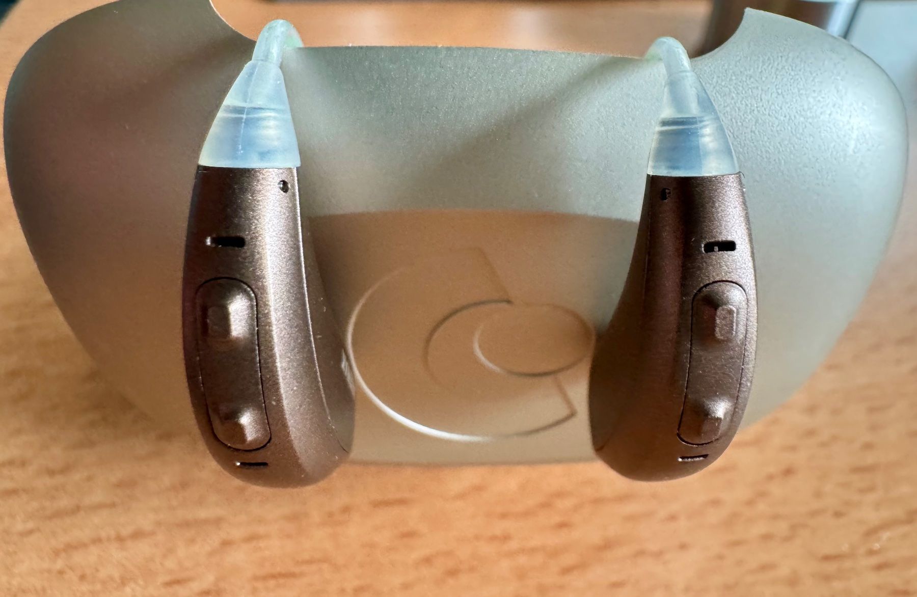 Phonak Attrezzature mediche: Phonak Natos Nova M Hörgeräte – Usato da Hermetschwil-Staffeln venduto da Sigmund57 1
