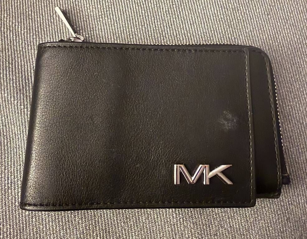 Portamonete: Michael Kors Geldbeutel  – Usato da Schötz venduto da kon_57fh