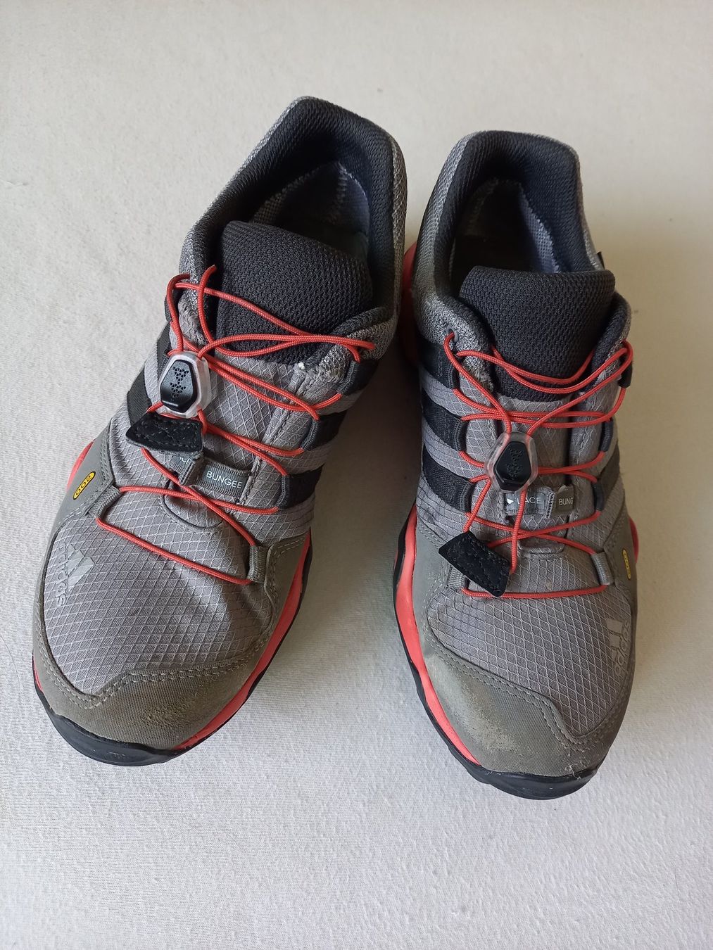 Adidas Scarpe da donna: Trekkingschuh Adidas Terrex Gr. 38 – Usato da Unterengstringen venduto da saraman 3