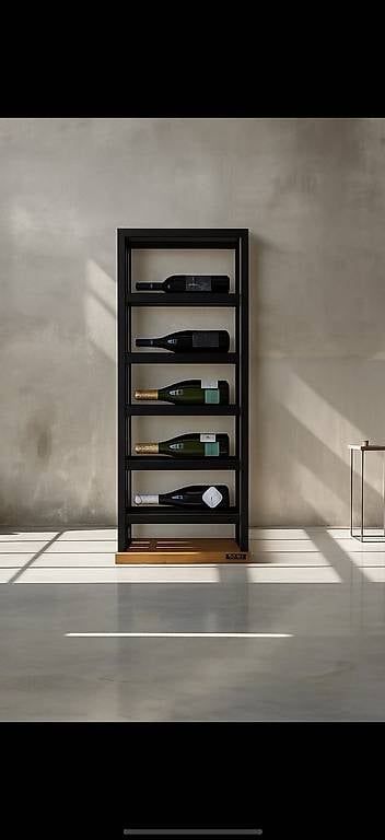 Scaffali: Weinregal – Usato da Aathal-Seegräben venduto da rom_cg7q