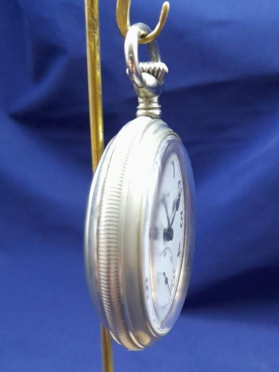 Montres: Cortebert Taschenuhr Kal. 532 – D'occasion à Bassersdorf par AnkerWatch 5