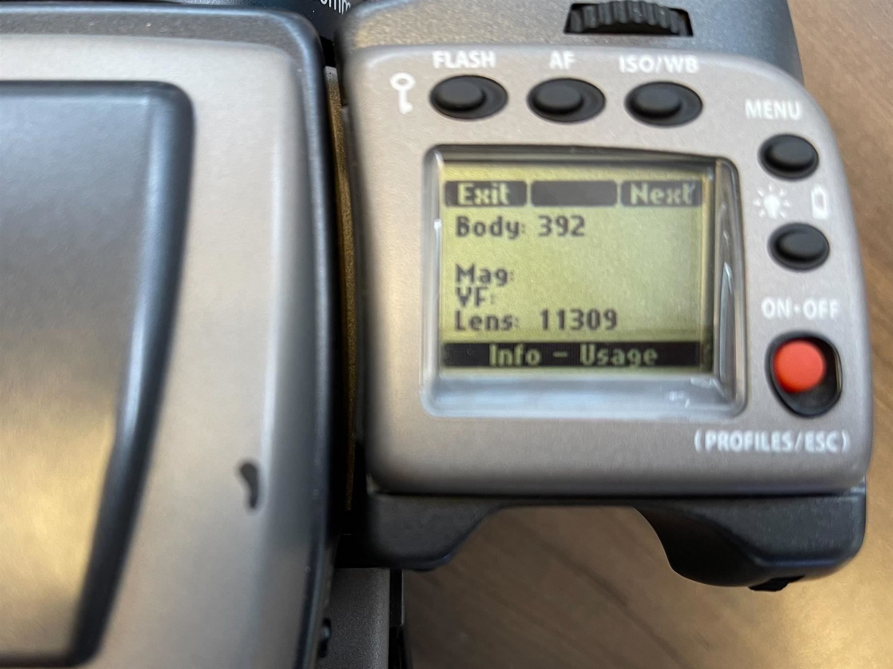Hasselblad Obiettivi: Hasselblad HC 80mm 2.8 – Usato da Winikon venduto da Minolta4u 3