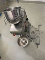 Rotor Knetmaschine RN10/VL 2