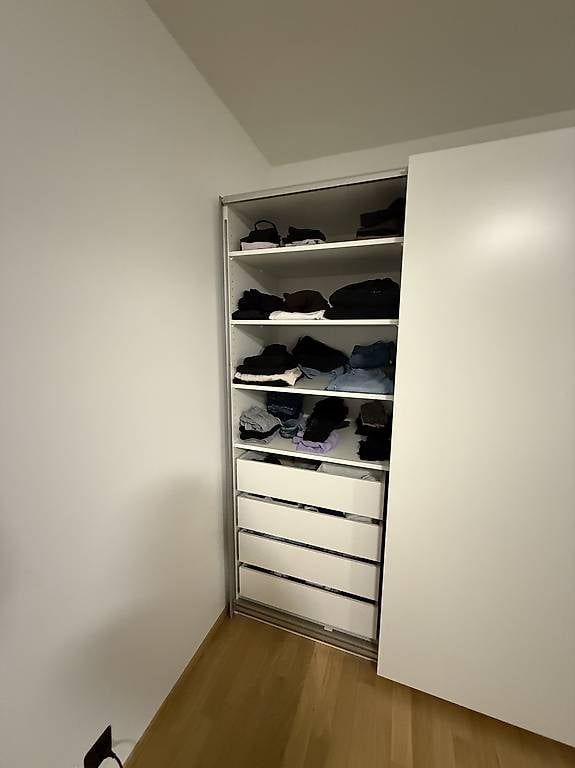 Schränke: Pax Kleiderschrank – Neu und originalverpackt aus Tagelswangen von lau_r2z2 1