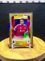 2025-26 Topps Merlin EPL Rio Ngumoha RC "Young Magicians"