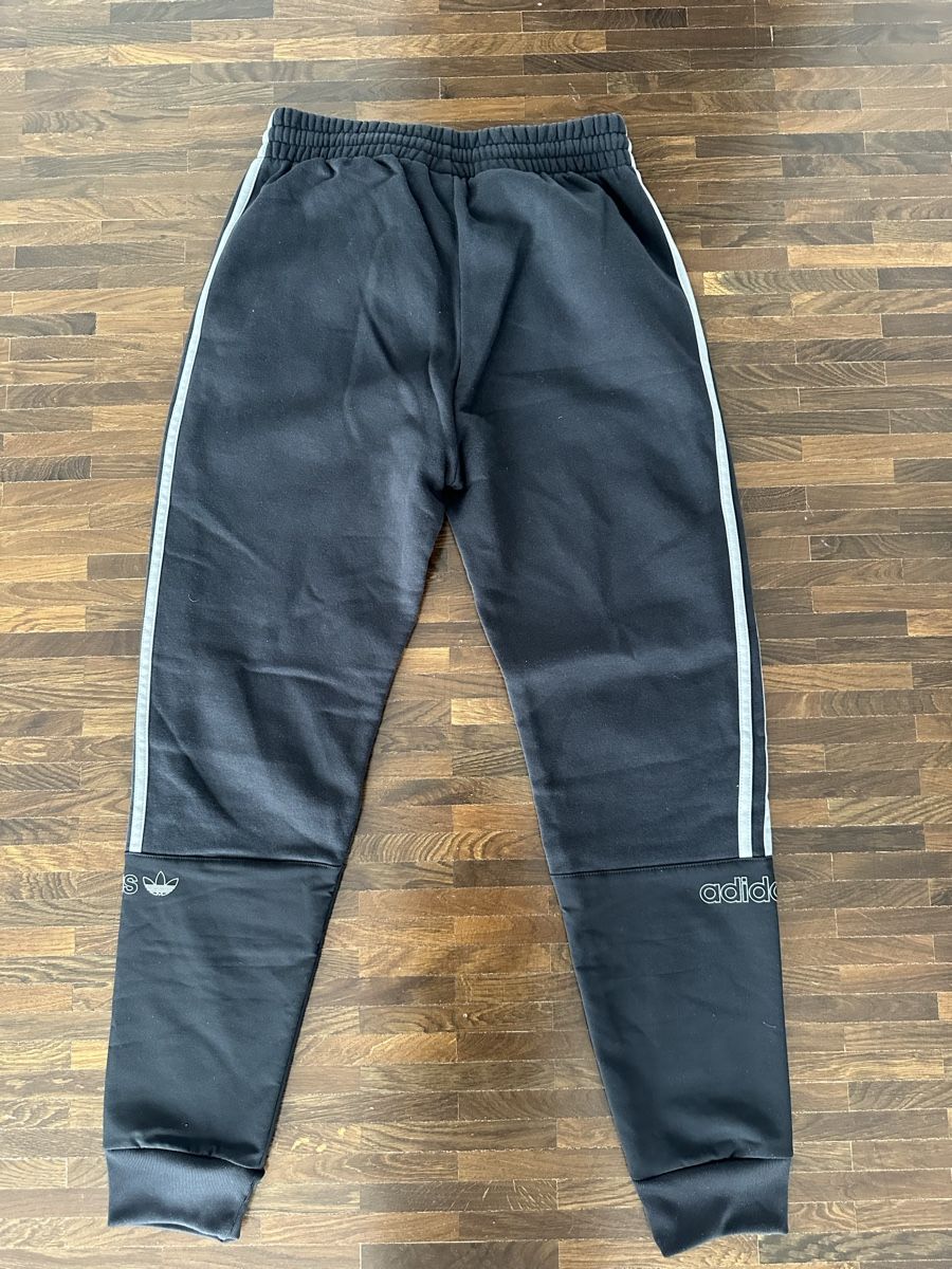 Adidas Pantaloni: Adidas Trainerhosen – Nuovo (secondo la descrizione) da Winterthur venduto da su_4assd 1