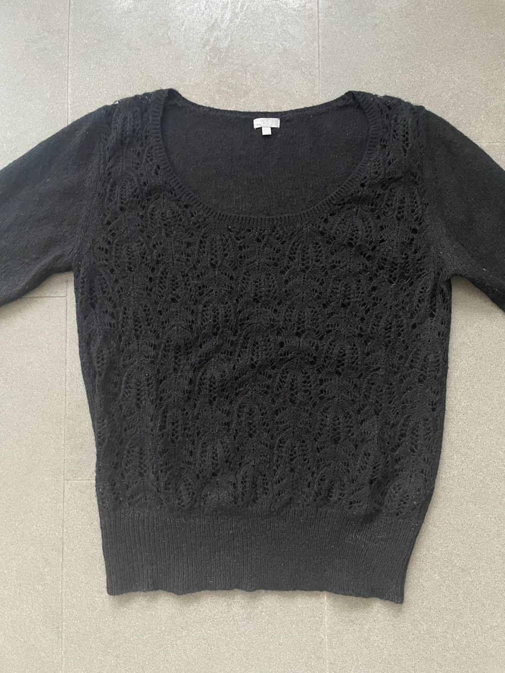 Maglioni & Felpe: OVS Pulli mit Wollanteil / Grösse L – Usato da Zofingen venduto da angito 1