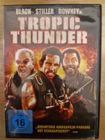 TROPIC THUNDER
