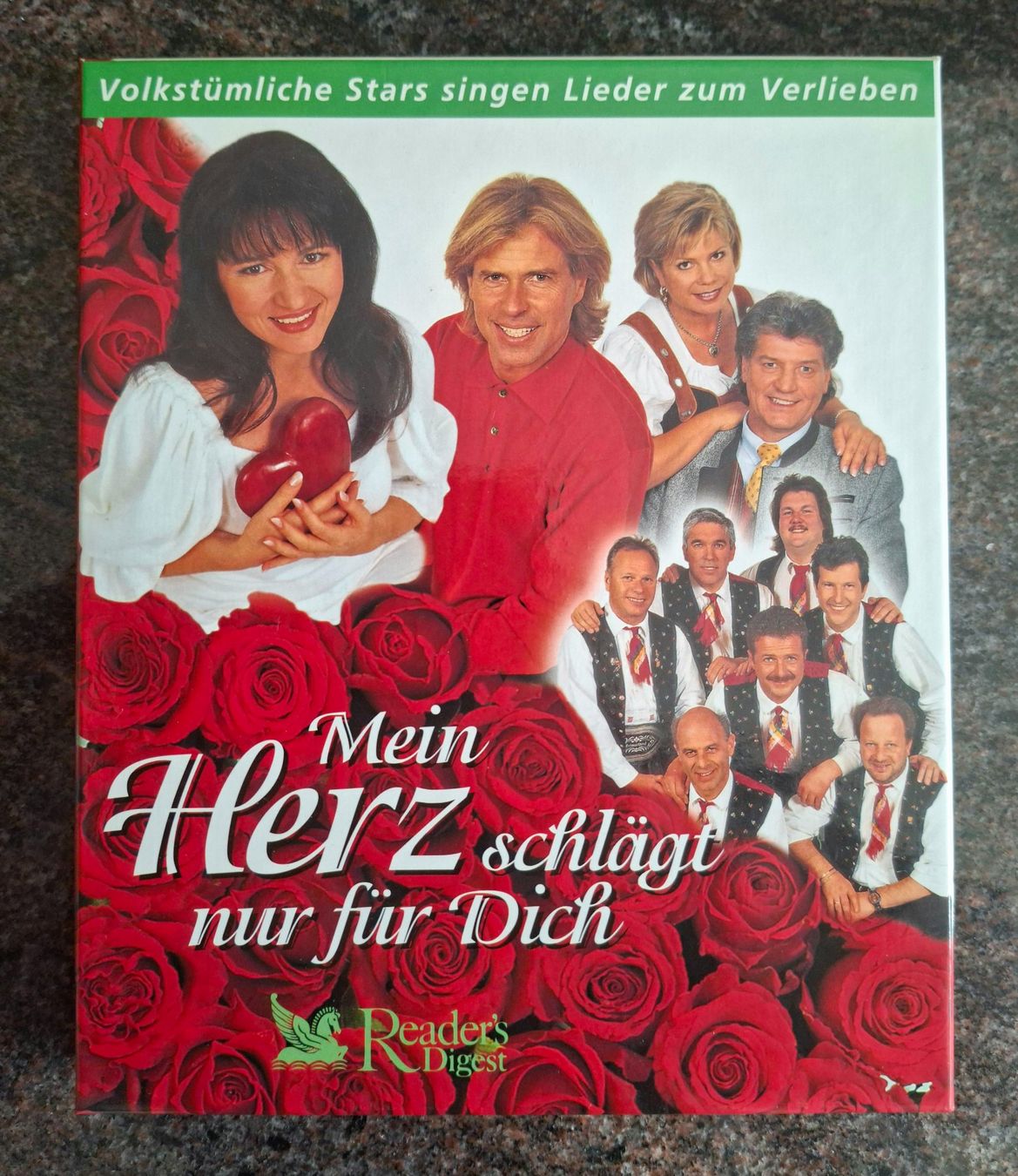Musicassette: Kassette 5 Stk. – Usato da Bern venduto da Griffs_jetzt_zue 2