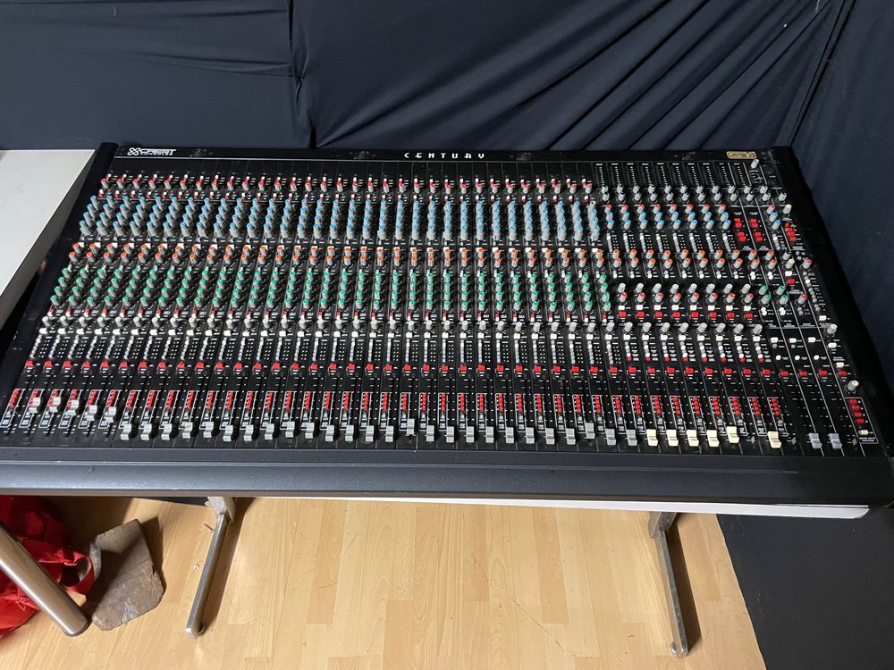 Crest Century GT 32/8/2 Kaufen auf Ricardo