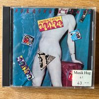 Rolling Stones - Undercover / CD - Japan-Press. 1983
