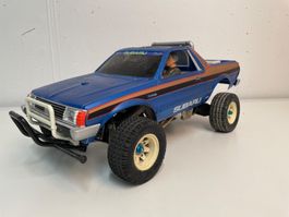 Tamiya Subaru Brat 58038