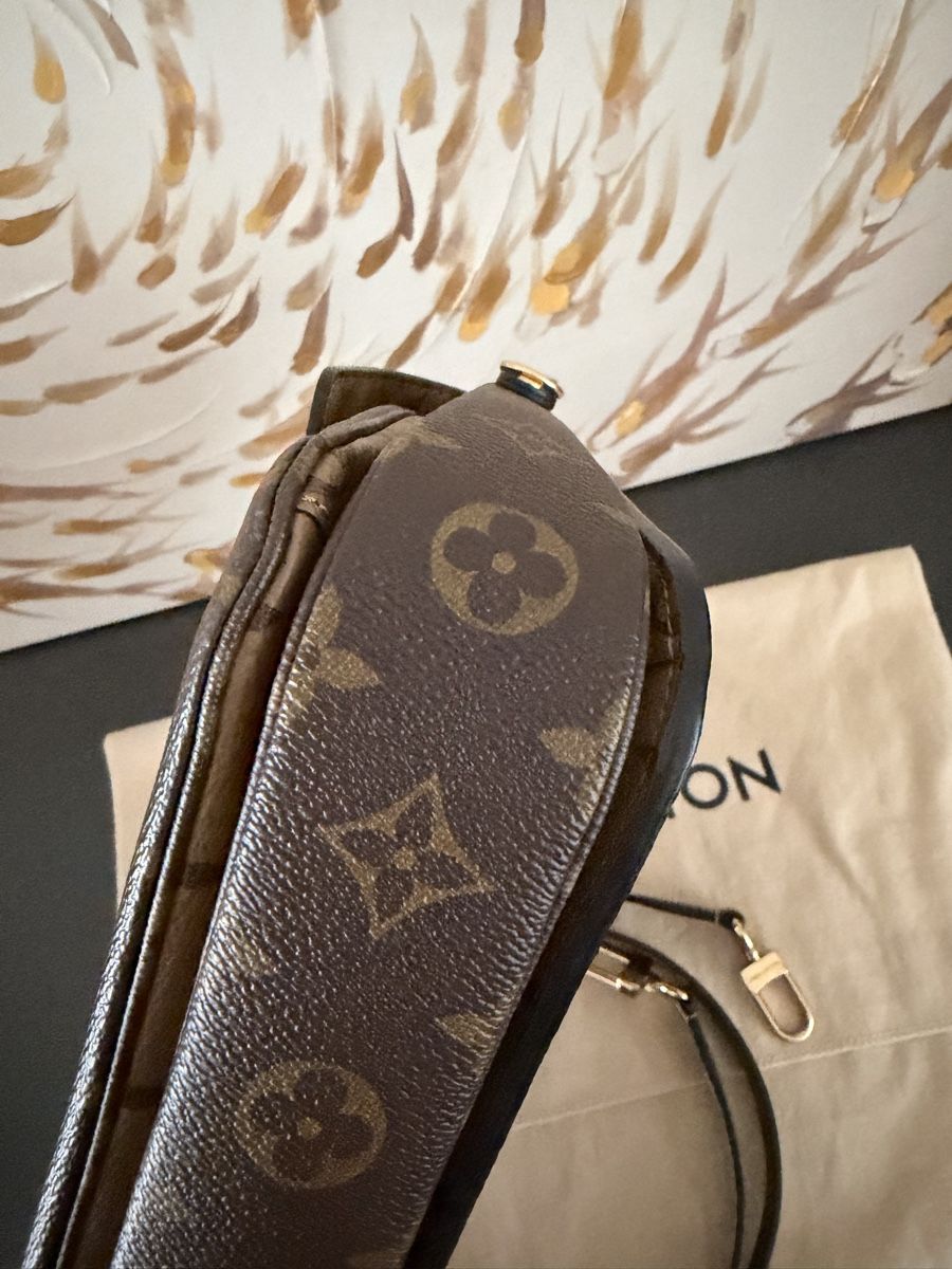 Louis Vuitton Borse da donna: Louis Vuitton Metis – Usato da Volketswil venduto da Flower_18 7