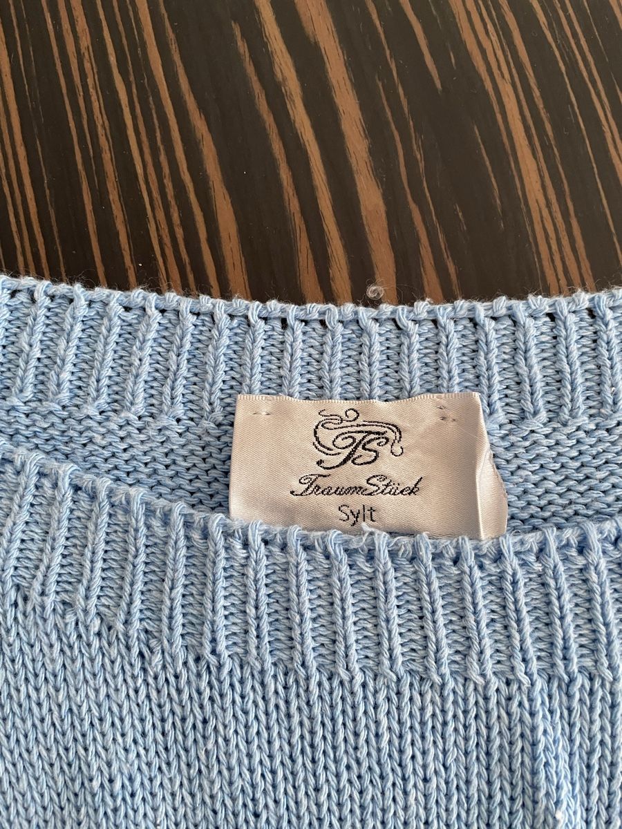 Maglioni & Felpe: Traum Stuck sweater taille-M – Nuovo (secondo la descrizione) da Genève venduto da iry_67wr 2