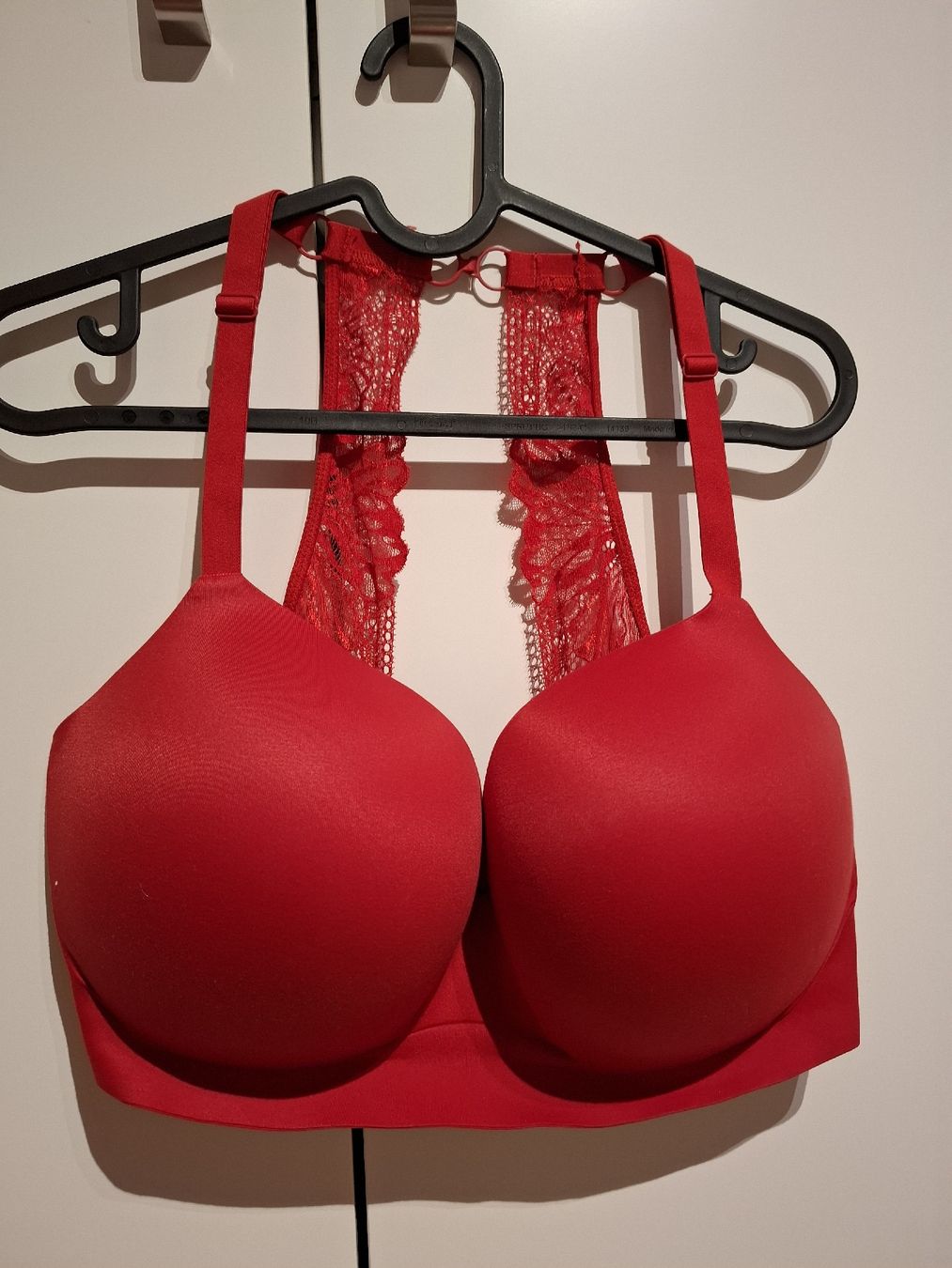 Victoria's Secret Altra biancheria intima: Victoria's Secret Push up BH Grösse 38DDD – Nuovo (secondo la descrizione) da Lütisburg venduto da amerika123