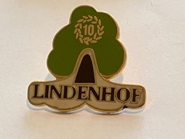 1 Pin Lindenhof