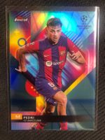Topps Finest Pedri Fc Barcelona /250