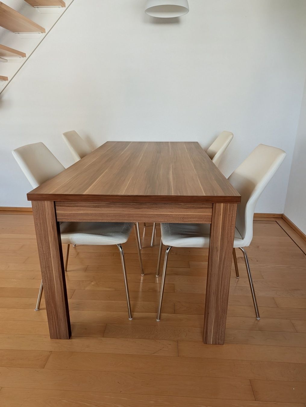 Tavoli: Tisch 180 x 90 – Usato da Stäfa venduto da Fabienne..