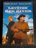 Die Letzten vom Red River Western DVD DE/EN/SP/FR