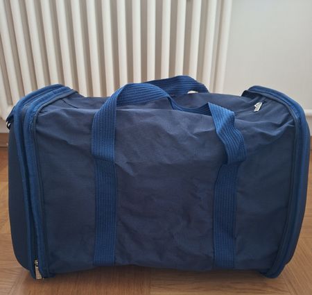 Sac de voyage de la cabine comme neuf