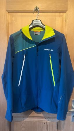 Ortovox Pala Hooded Jacket