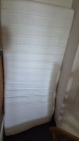 Matratze IKEA MALVIK 90x200cm guter Zustand