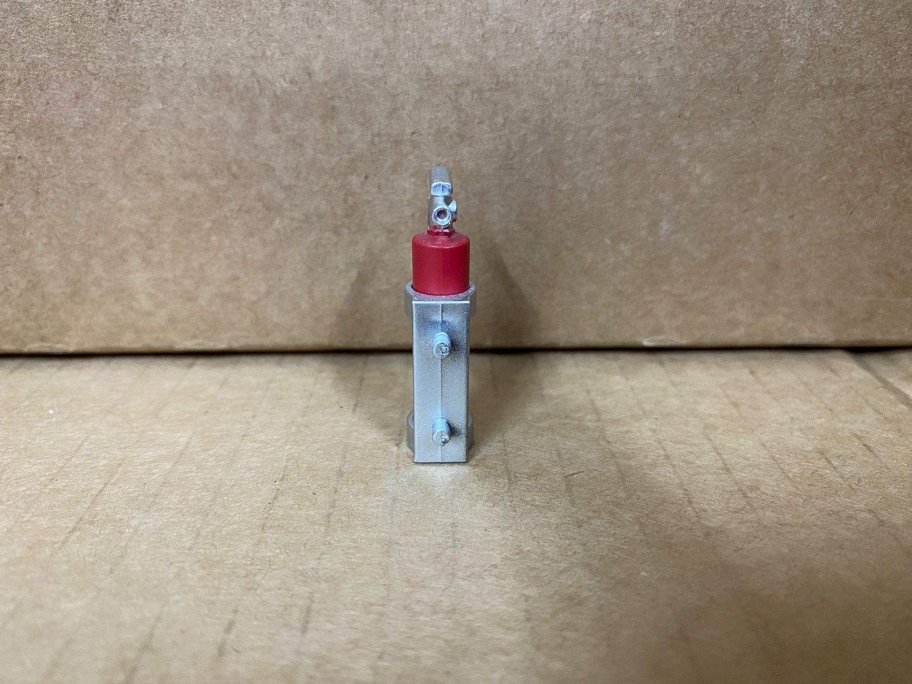Kit di modellismo & Modellini statici: Modellfeuerlöscher 3.5cm – Usato da Eschlikon TG venduto da ArtRec 3