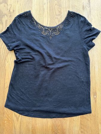 T shirt Sezane mina
