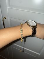 Swarovski multi coloured Armband
