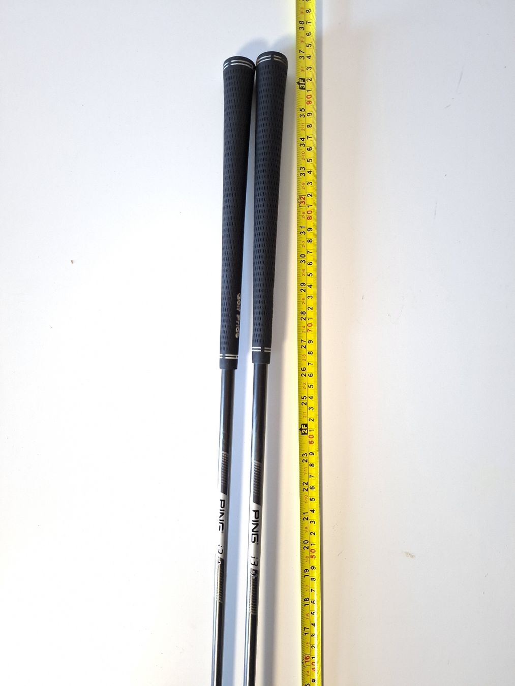 Mazze & Set: Ping M/B wedge 48° 54° – Usato da Gümligen venduto da V10-Shop 2