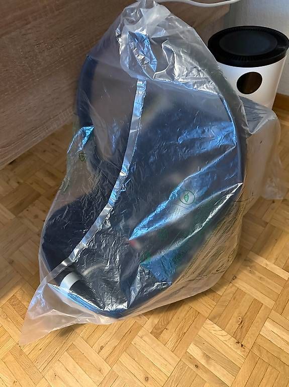Sièges auto: Cybex - Babyschale  -  Cloud G i-Size – D'occasion à Glis par PierreAnken 1