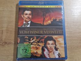 Vom Winde verweht (1939) NEU OVP Bluray