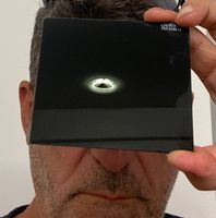 Sonnenfinsternis Panoramafenster / 70 St. vorhanden