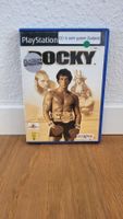 PS2 - Rocky