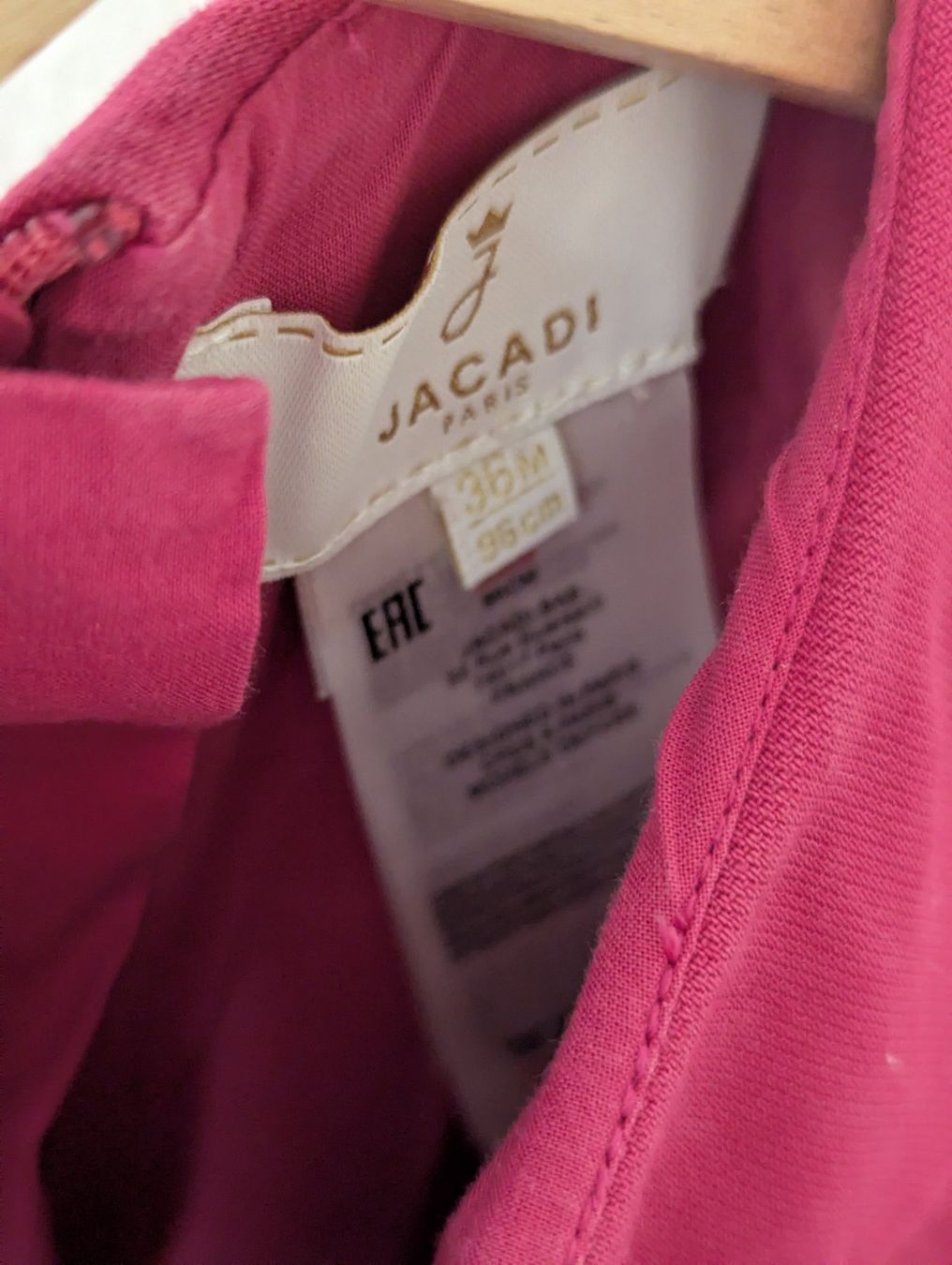 Vestiti & Gonne: Dress by Jacadi, 36months/3years – Usato da Bern venduto da tym_k7bc 2