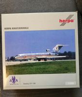 HERPA MINIATURMODELLE 1:200–American Airlines (Astrojet)