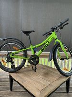 Pyro Kindervelo