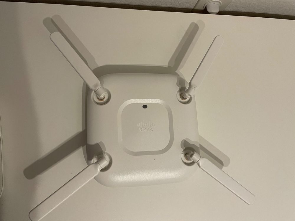 Cisco Router Kaufen auf Ricardo