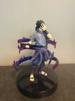 Banpresto NARUTO SHIPPUDEN - Uchiha Sasuke