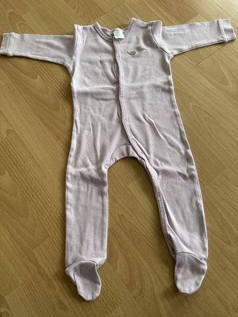Baby Pyjama