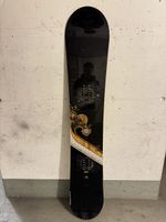 Snowboard 163cm, Salomon