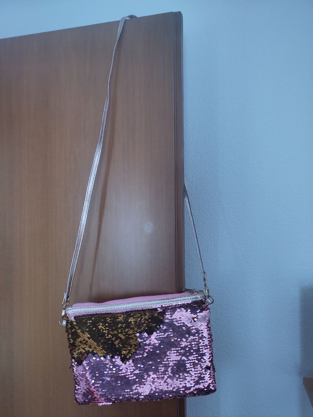 Sacs: pink Tasche 29x20 cm – Neuf (Voir description) à Zürich par Saf12