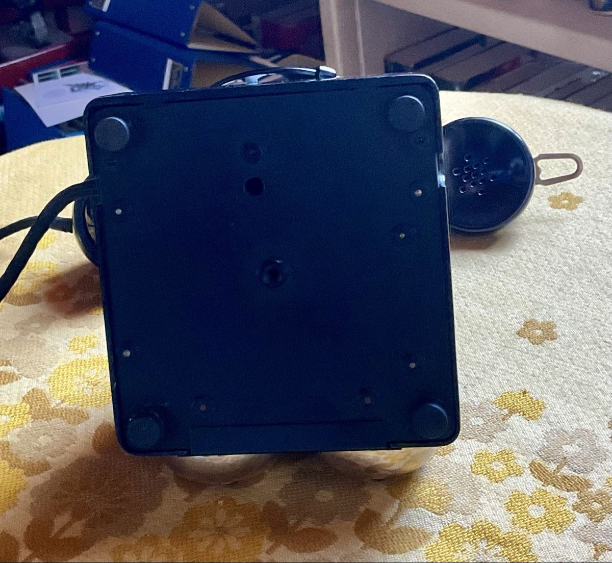 Telefoni: Altes Bakelit Telefon – Usato da Endingen venduto da nathan05 6