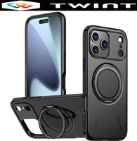 iPhone 17 PRO MAGSAFE Hülle Cover Case Etui Coque Tasche