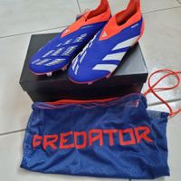 NEUE Adidas Predator Elite LL FG Nocken-Fussballschuhe Gr.40