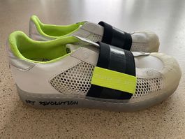 Moa Master of Arts Schuhe Gr. 39