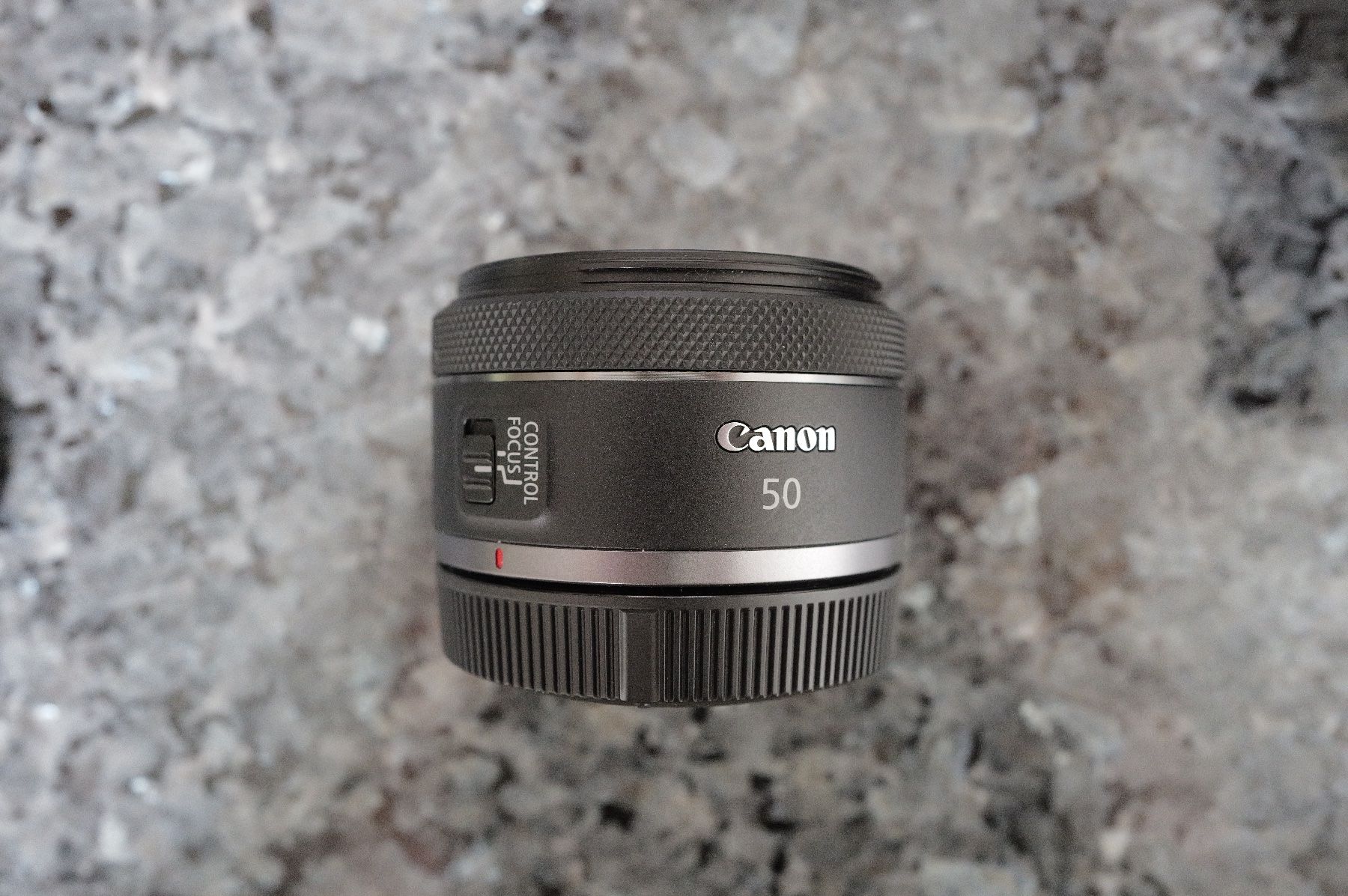 Canon Obiettivi: Canon RF 50mm F1.8 STM – Usato da Eschenbach LU venduto da Pmgrue 1